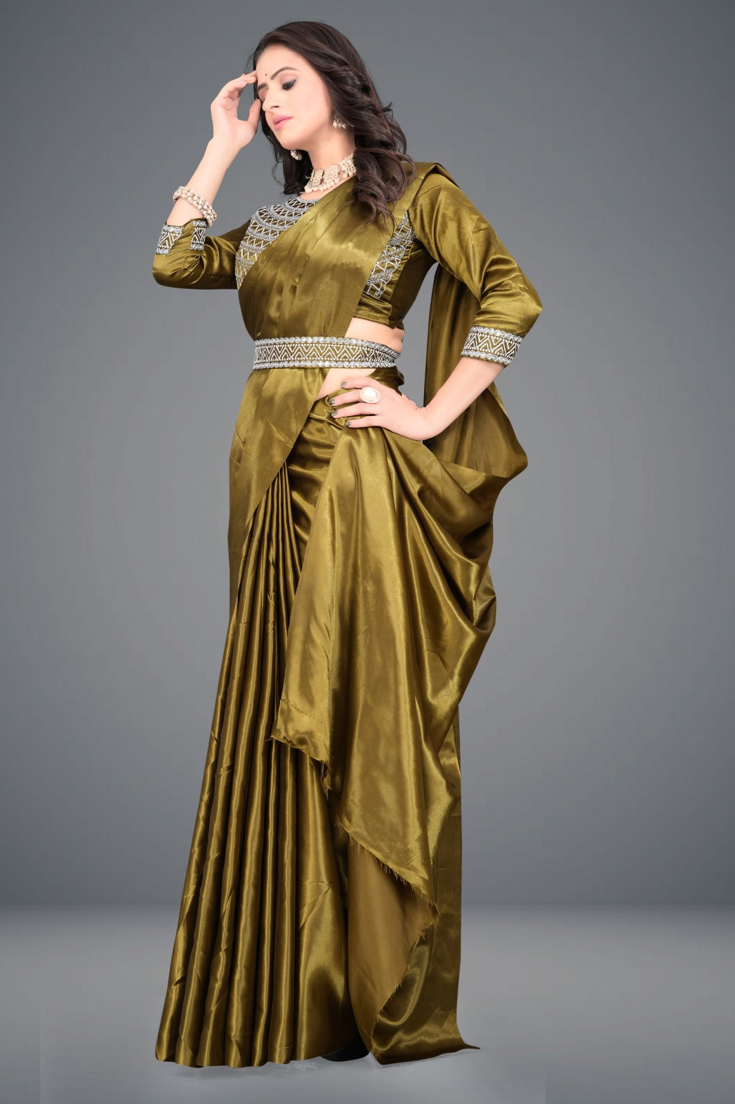 Satrangi