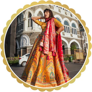 Lehenga